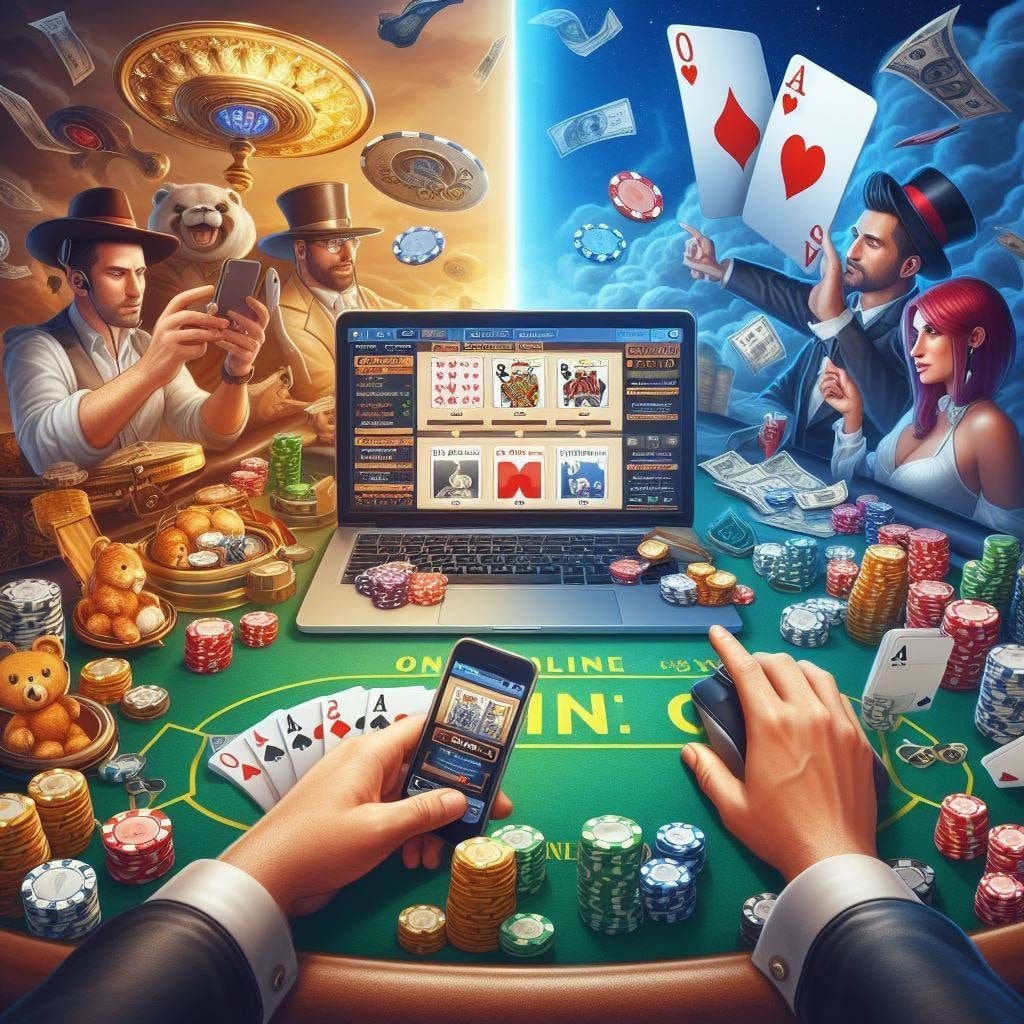 rajabaji apk